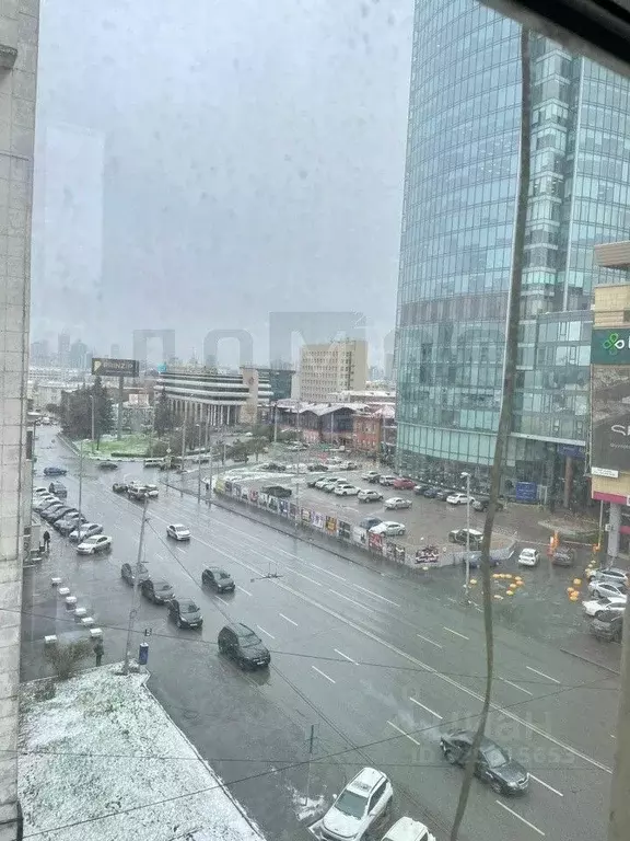 2-к кв. Свердловская область, Екатеринбург ул. Малышева, 84 (46.0 м) - Фото 2