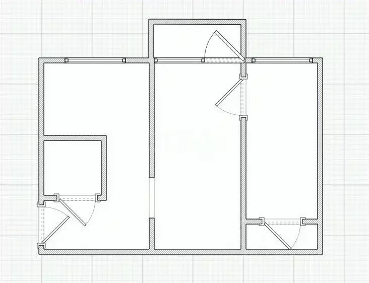 2-к кв. Костромская область, Кострома Лавровская ул., 21 (45.0 м) - Фото 2