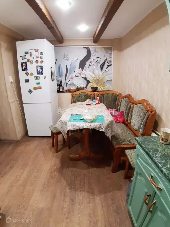 Продаётся 3-к квартира, 69 м - Фото 0