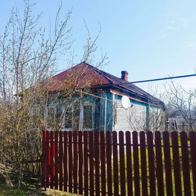 Дом 50 м на участке 20 сот. - Фото 0