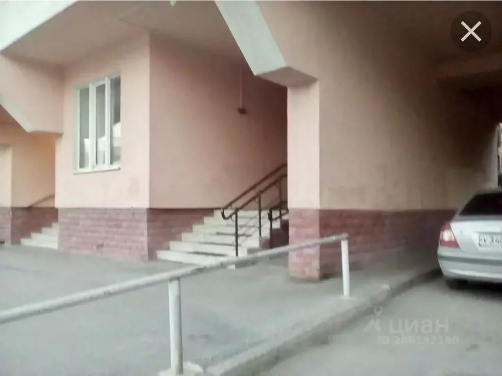 Склад в Свердловская область, Екатеринбург ул. Пальмиро Тольятти, 28А ... - Фото 2