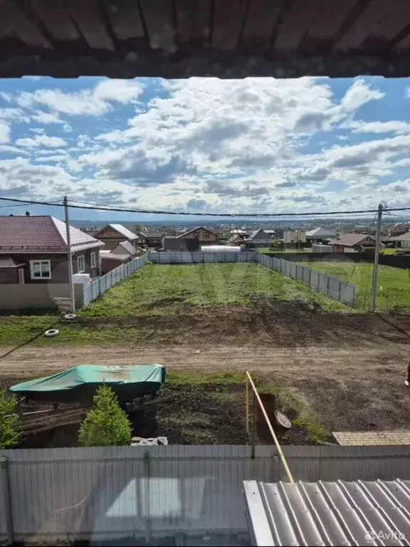 Участок 8 сот. (ИЖС) - Фото 0