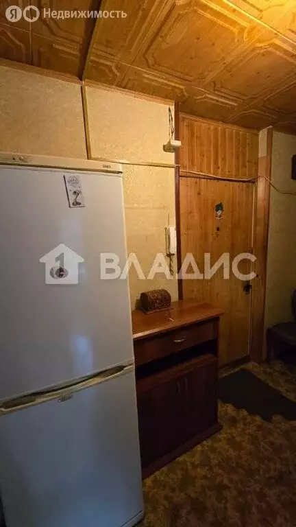 1-комнатная квартира: Щёлково, улица Беляева, 13 (27.9 м) - Фото 1