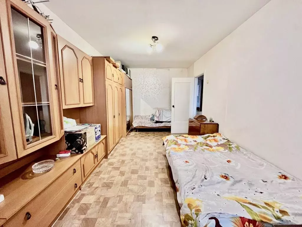 1-к кв. Севастополь ул. Павла Корчагина, 16 (32.0 м) - Фото 2