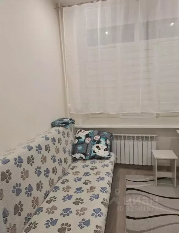 Студия Алтайский край, Барнаул ул. Гущина, 151 (14.0 м) - Фото 2