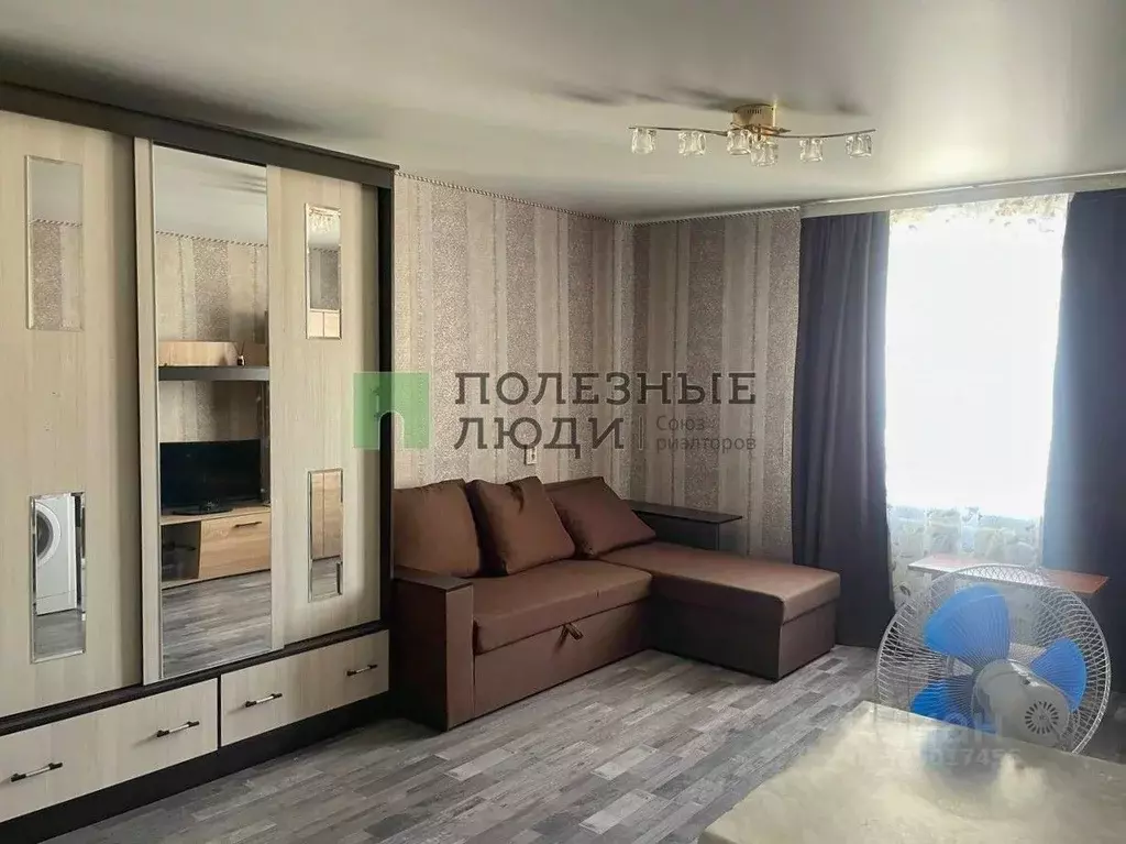 Комната Белгородская область, Белгород ул. Щорса, 16 (19.0 м) - Фото 2