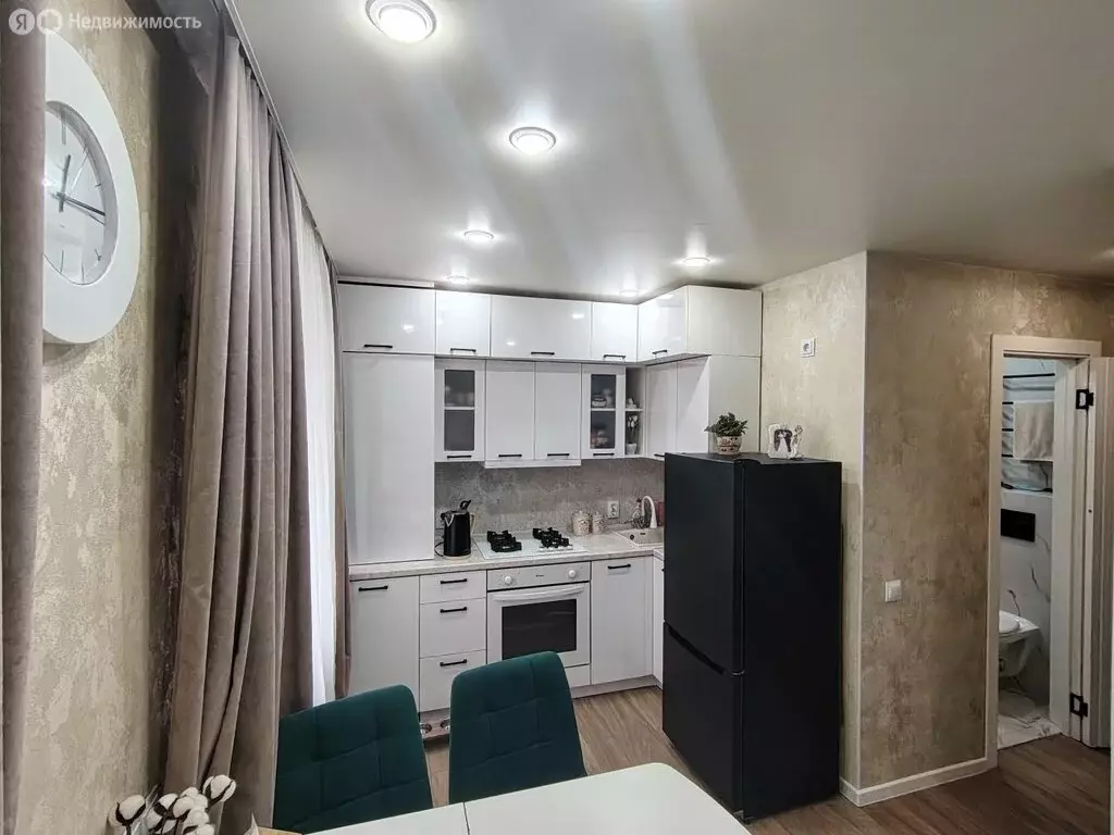 1-комнатная квартира: Ярославль, улица 8 Марта, 12А (31.1 м) - Фото 2