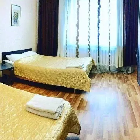 1-к кв. Брянская область, Брянск Красноармейская ул., 100 (45.0 м) - Фото 1