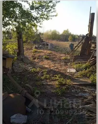 Участок в Свердловская область, Первоуральск муниципальный округ, пос. ... - Фото 1