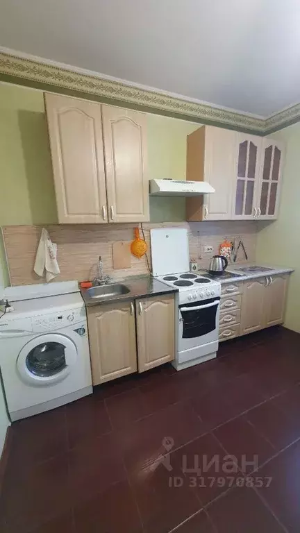 1-к кв. Санкт-Петербург Выборгское ш., 27к3 (42.0 м) - Фото 0