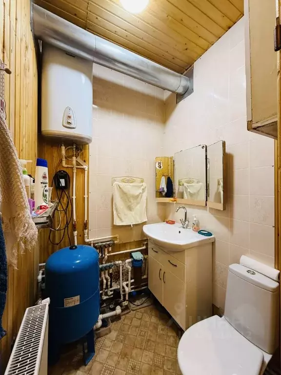 Дом в Московская область, Пушкинский городской округ, Семеновское СНТ  ... - Фото 2