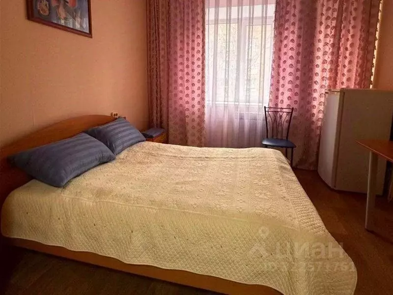 Комната Ханты-Мансийский АО, Сургут Ленинградская ул., 11 (12.0 м) - Фото 2