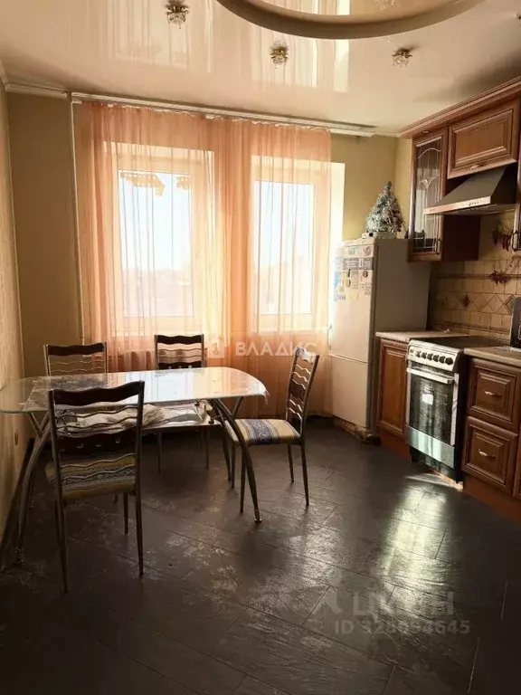 2-к кв. Белгородская область, Белгород ул. Щорса, 53 (74.6 м) - Фото 1