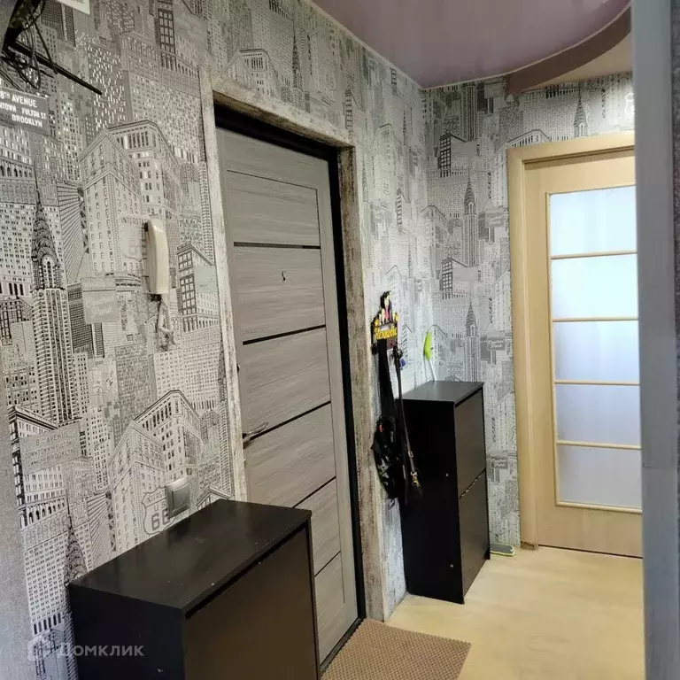 Продаётся 2-к квартира, 52 м - Фото 1