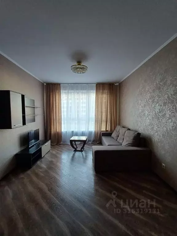 1-к кв. Московская область, Мытищи ул. Комарова, 2к3 (38.1 м) - Фото 1