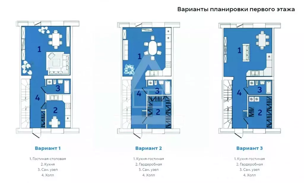Таунхаус в Челябинская область, с. Еткуль ул. Кедровая, 4 (125 м) - Фото 2