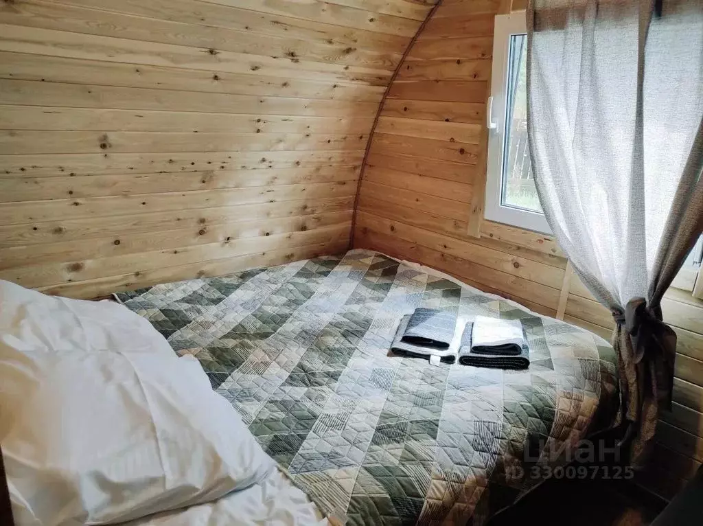 Дом в Алтай, Майминский район, Соузгинское с/пос, пос. Турбаза Юность ... - Фото 2