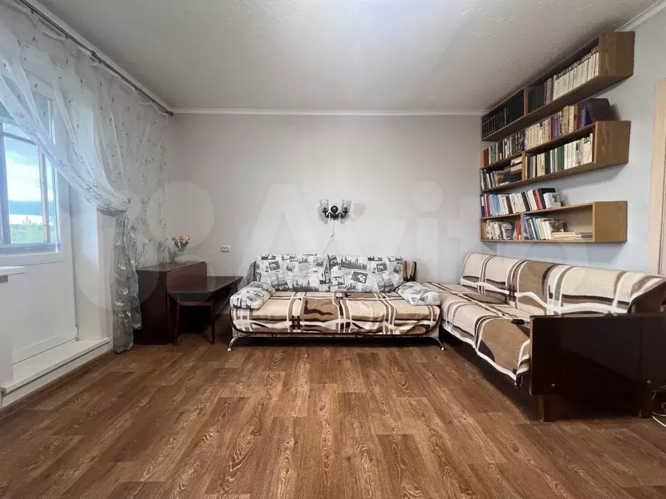 2-к. квартира, 50 м, 8/9 эт. - Фото 0