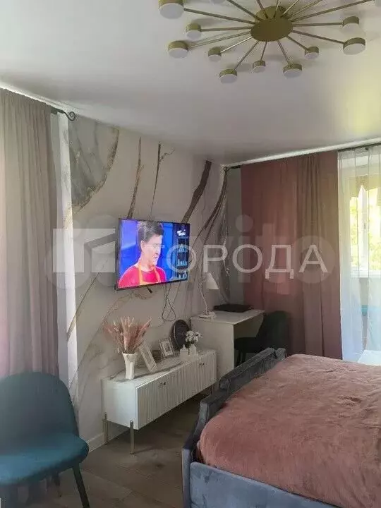 2-к. квартира, 45 м, 4/5 эт. - Фото 1