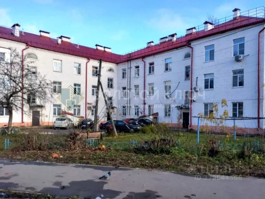 3-к кв. Московская область, Талдомский городской округ, Запрудня пгт ... - Фото 1