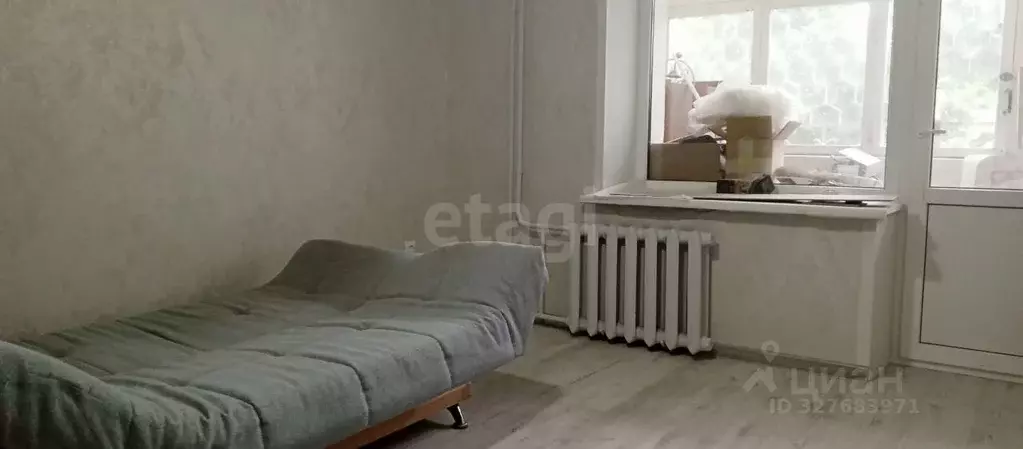 1-к кв. Саратовская область, Энгельс просп. Фридриха Энгельса, 125 ... - Фото 2