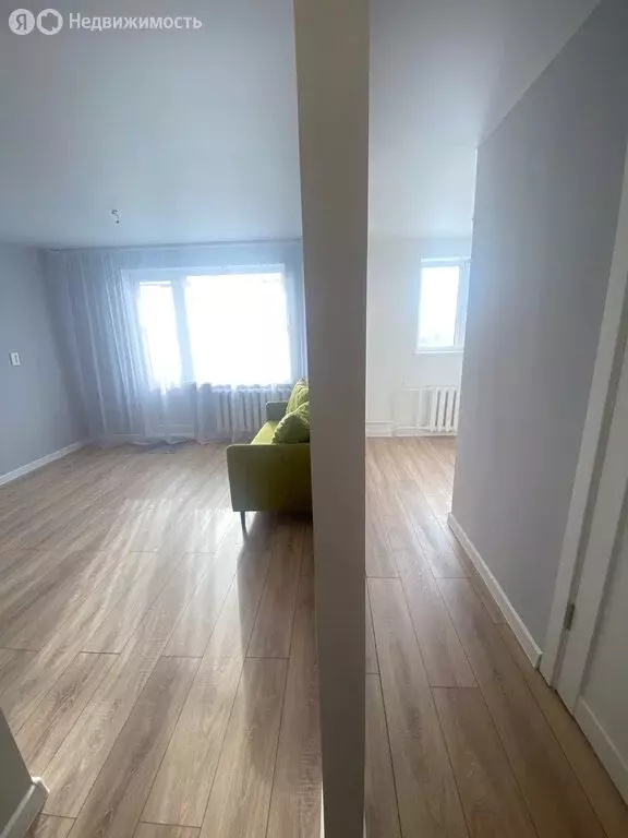 1-комнатная квартира: Екатеринбург, улица Академика Бардина, 46 (30 м) - Фото 2