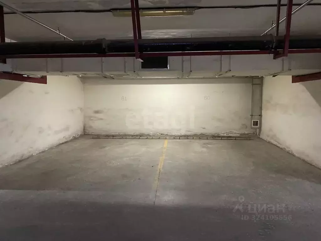 Гараж в Красноярский край, Красноярск Взлетка мкр, ул. Батурина, 32 ... - Фото 2