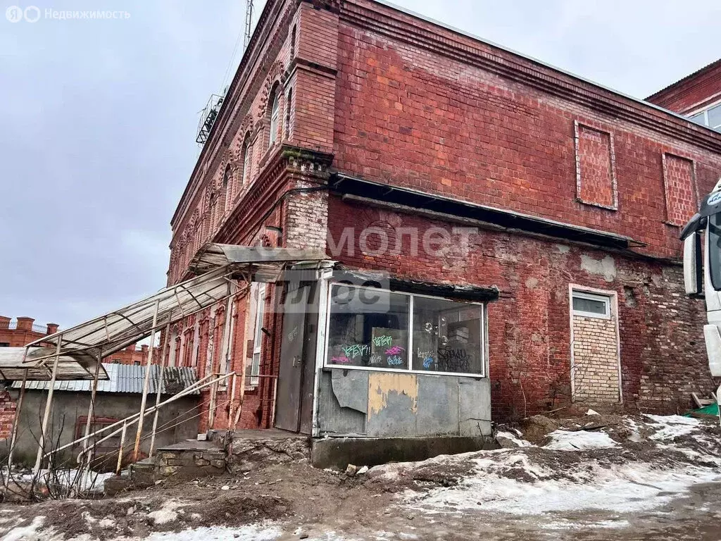 Производственное помещение (1000 м) - Фото 2