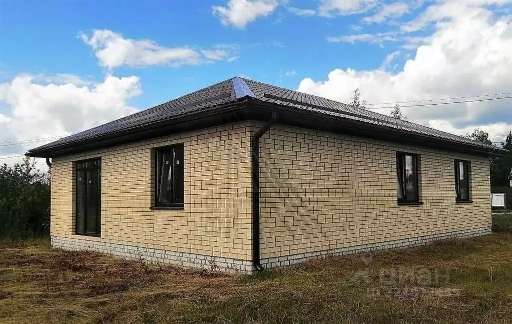 Дом в Воронежская область, Рамонский район, с. Березово ул. Гагарина, ... - Фото 2