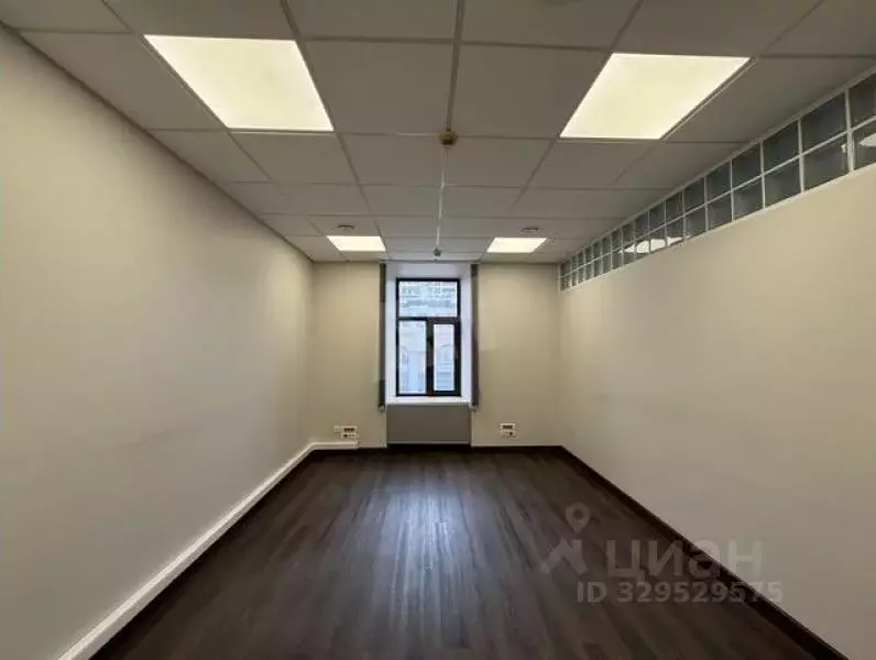 Помещение свободного назначения в Москва ул. Большая Якиманка, 21 (253 ... - Фото 1