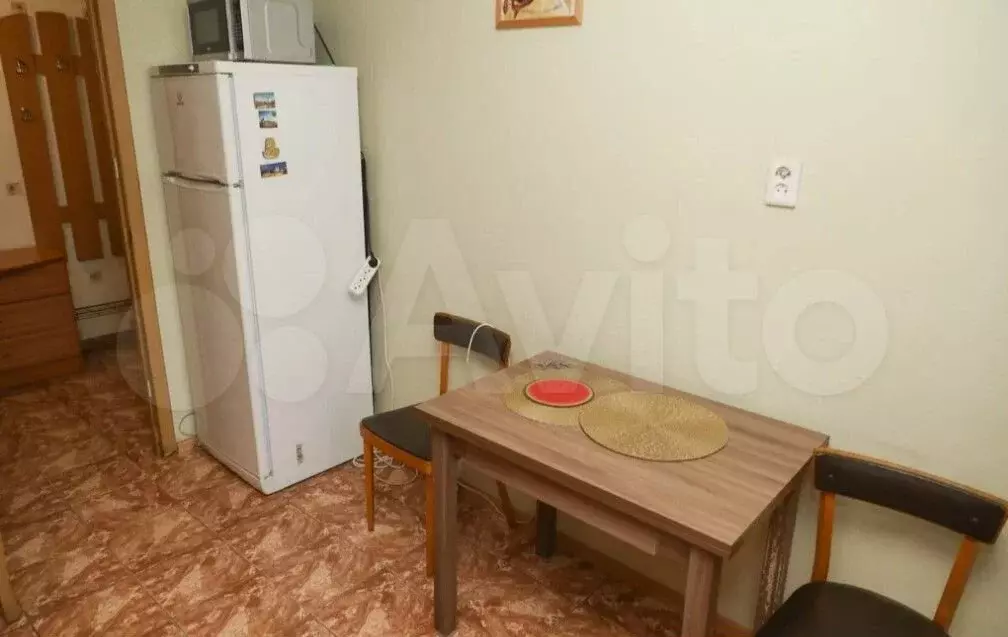 2-к. квартира, 50 м, 2/10 эт. - Фото 1