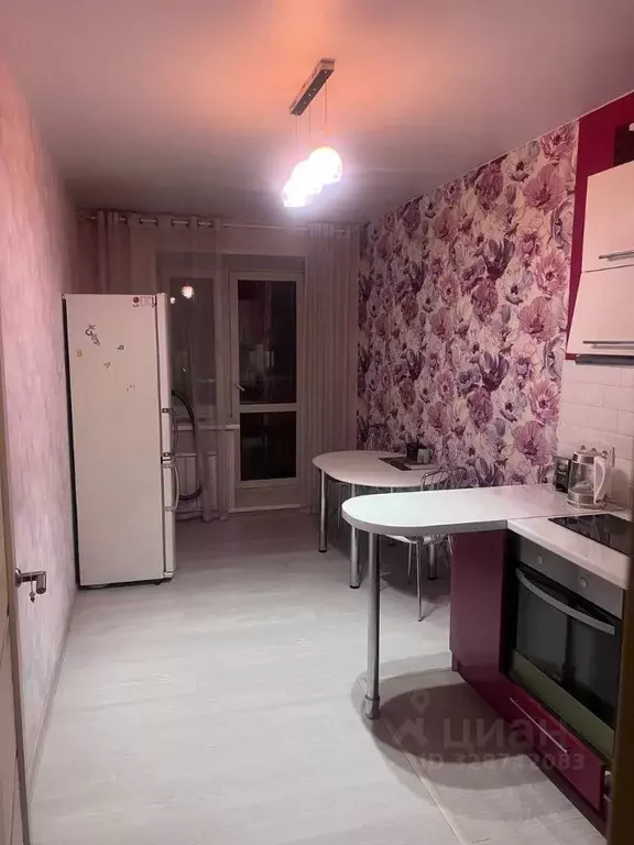 1-к кв. Красноярский край, Красноярск ул. Елены Стасовой, 40И (44.0 м) - Фото 2
