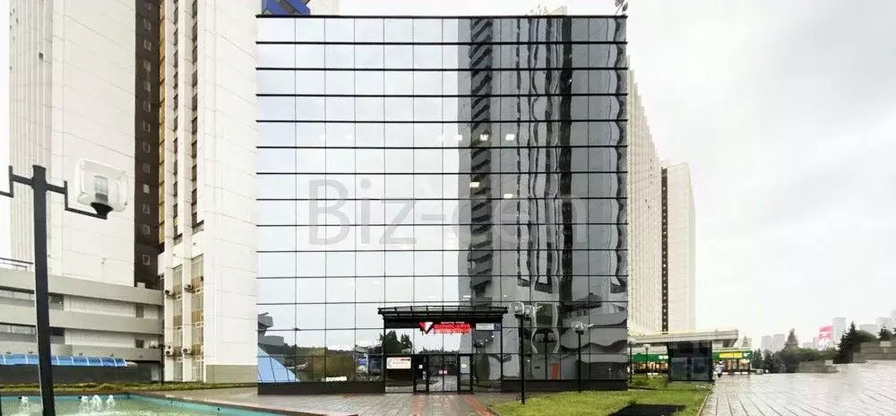 Офис в Москва Измайловское ш., 71С8 (40 м) - Фото 1