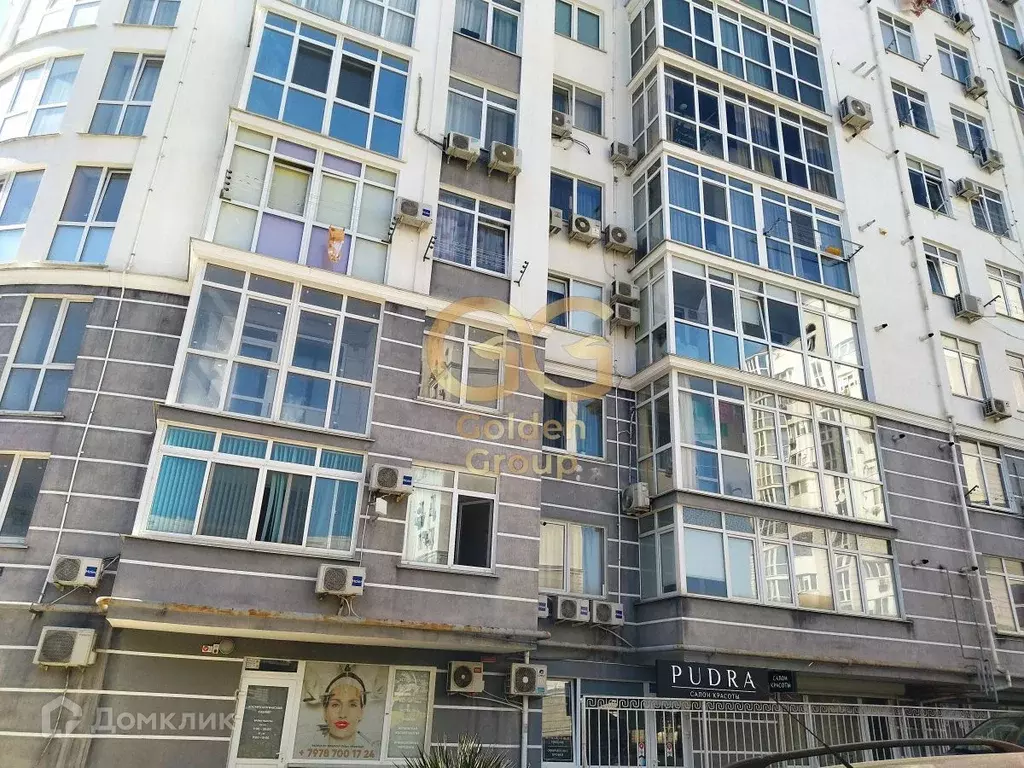 Продаётся 3-к квартира, 97.6 м - Фото 0
