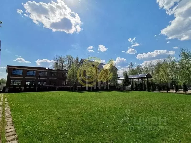 Дом в Московская область, Наро-Фоминский городской округ, д. Мишуткино ... - Фото 2