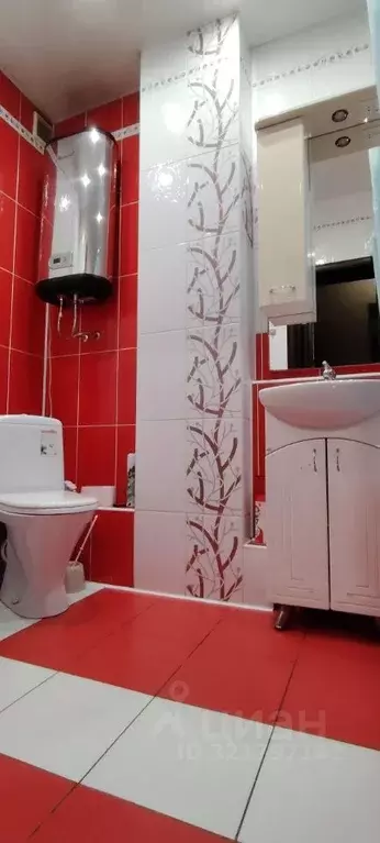 1-к кв. Алтай, Майминский район, с. Майма ул. Ленина, 38 (35.0 м) - Фото 0