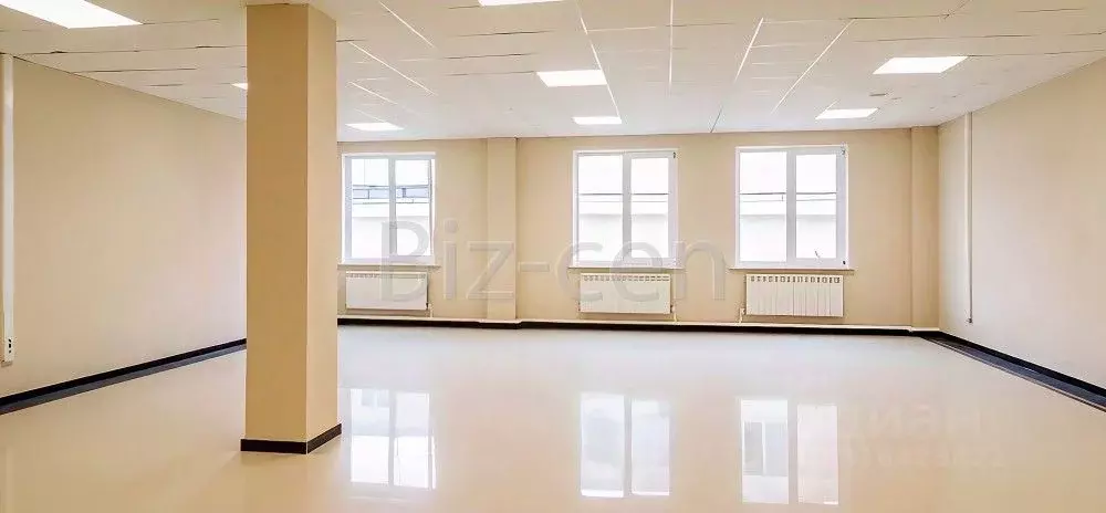 Офис в Санкт-Петербург Лифляндская ул., 6к6 (17 м) - Фото 1