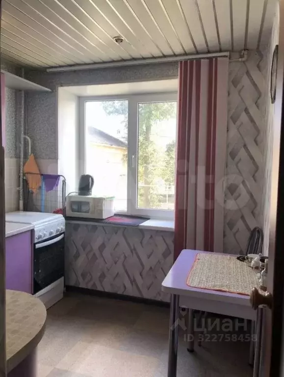 1-к кв. Марий Эл, Йошкар-Ола Ленинский просп., 59А (30.0 м) - Фото 2