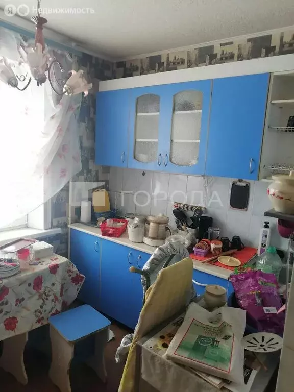 1-комнатная квартира: Новоалтайск, 8-й микрорайон, 26 (34 м) - Фото 1