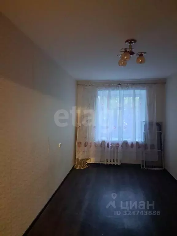 2-к кв. Пермский край, Чернушка ул. Нефтяников, 8 (43.9 м) - Фото 1