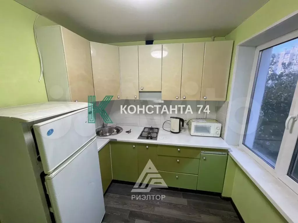 2-к. квартира, 47 м, 3/5 эт. - Фото 0