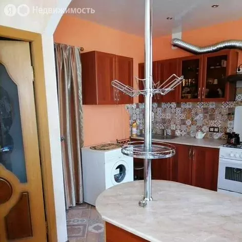 2-комнатная квартира: Ставрополь, улица Чехова, 55/1 (37 м) - Фото 2