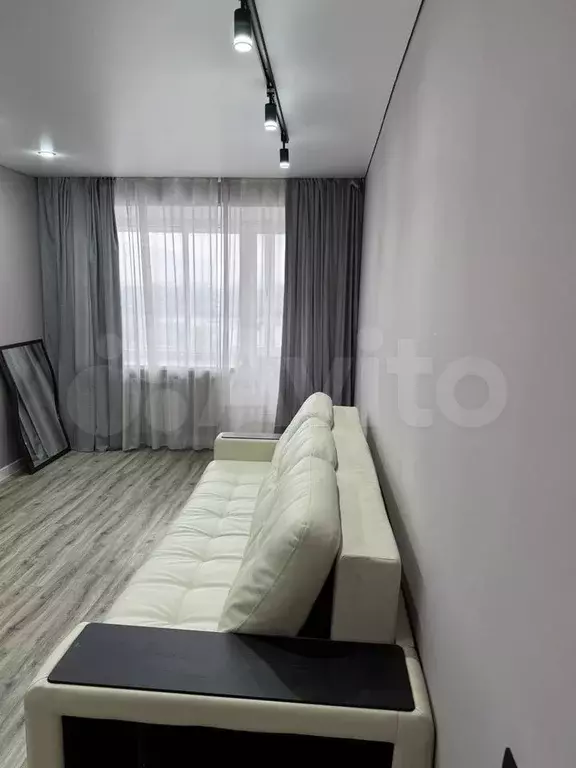 1-к. квартира, 31 м, 5/5 эт. - Фото 0