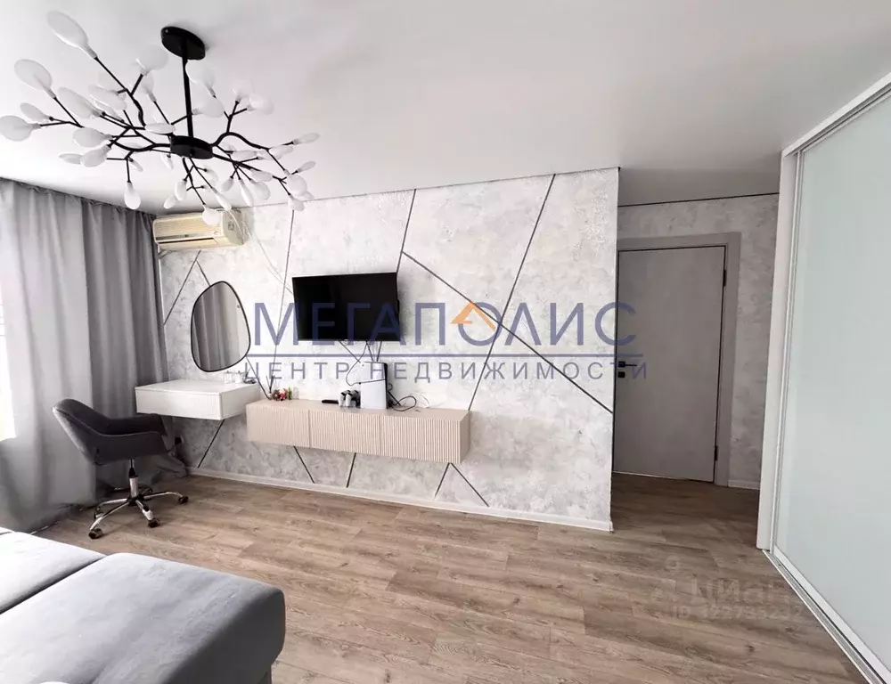 2-к кв. Саратовская область, Балаково ул. Ленина, 108 (44.9 м) - Фото 2