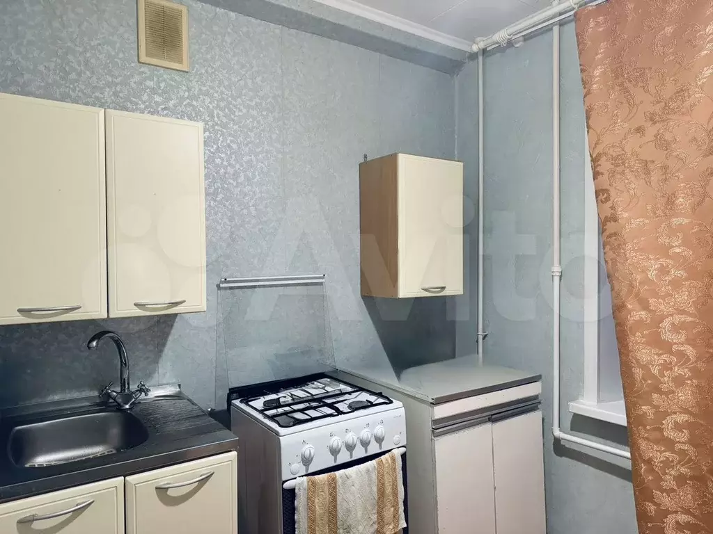 2-к. квартира, 46 м, 1/5 эт. - Фото 0