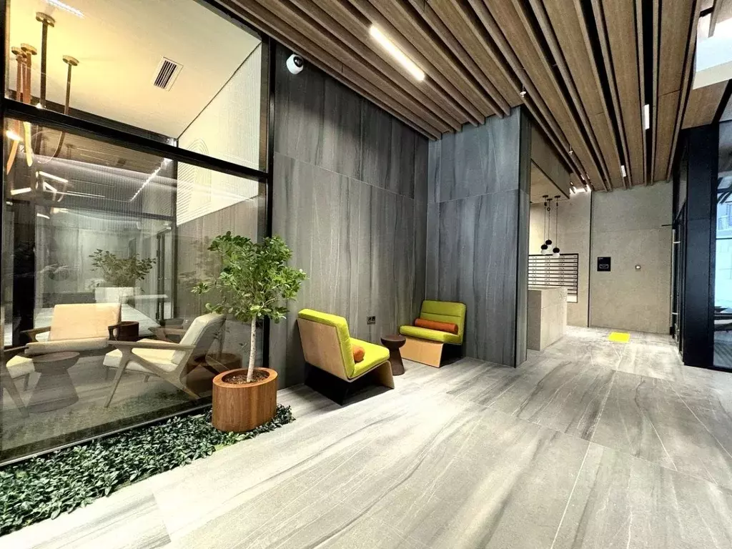 2-к кв. Москва наб. Марка Шагала, 15к1 (42.0 м) - Фото 1