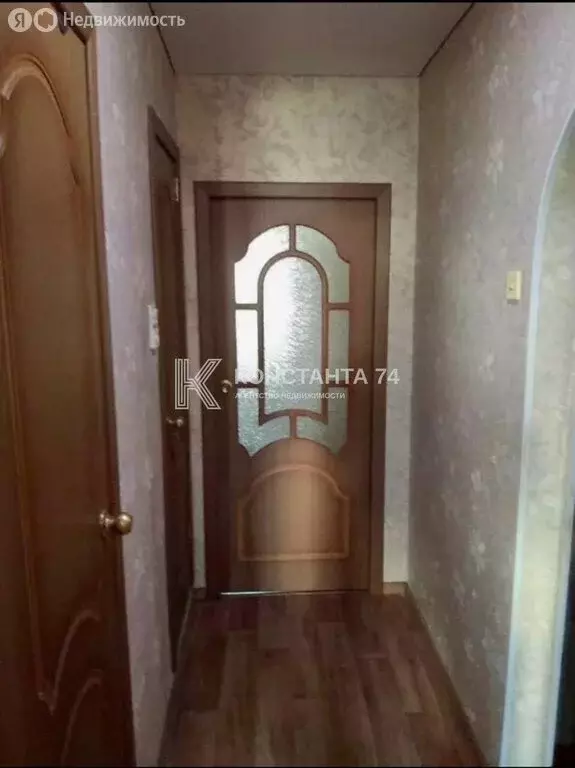 2-комнатная квартира: Миасс, проспект Октября, 42 (53.3 м) - Фото 2