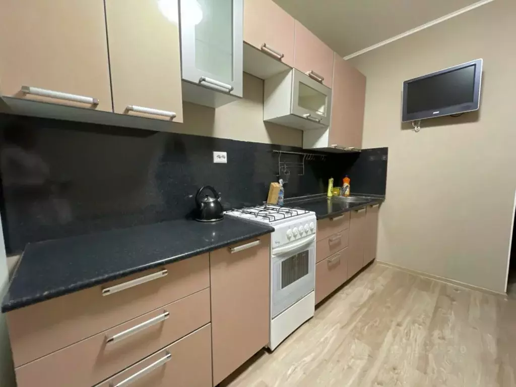 2-к кв. Московская область, Дмитров Сиреневая ул., 6 (60.0 м) - Фото 1