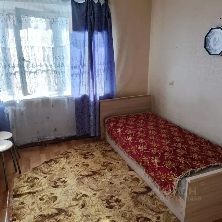 Комната Новгородская область, Великий Новгород просп. Мира, 31к2 (14.0 ... - Фото 1