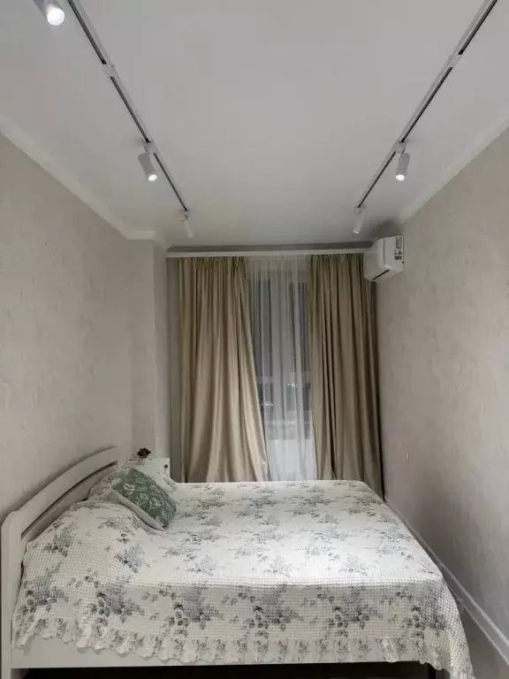 2-к кв. Ростовская область, Ростов-на-Дону ул. Ларина, 45с7 (55.0 м) - Фото 1